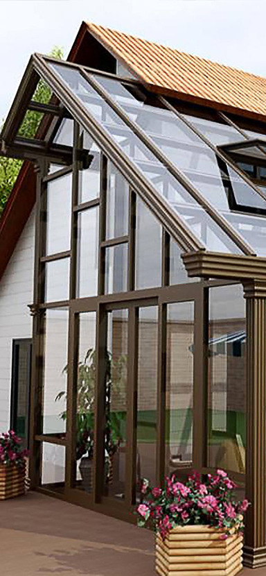 陽(yáng)光房 陽(yáng)光房